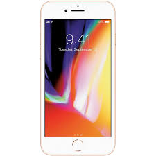 Get an at&t sim and check if your iphone works properly (calls, sms, etc). Apple Pre Owned Iphone 8 With 64gb Memory Cell Phone Unlocked Gold 8 64gb Gold Rb Best Buy