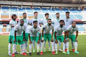 La selección mexicana continúa con su preparación rumbo a los juegos olímpicos de tokio 2020 y en esta ocasión enfrentará a su similar de arabia saudita. H7ncrk5jbkhq1m