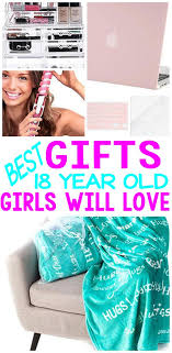 However this does not diminish their love for their child in any way. Gifts 18 Year Old Girls Best Gift Ideas For Girls 18th Birthday Christmas Holiday Or J 18 Year Old Gifts Gifts For 18th Birthday Birthday Presents For Girls
