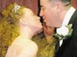 Cheshire tops wedding list