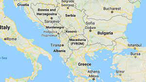 North macedonia is a parliamentary republic. Macedonia Officially Changes Name To North Macedonia Yaktrinews Com