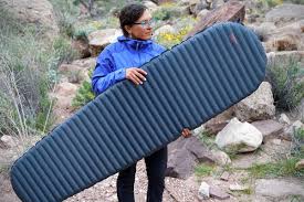 There are certainly better options out there, but on a budget it. Best Backpacking Sleeping Pads Of 2021 Switchback Travel