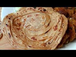 Youtube Paratha Recipes Paratha Food
