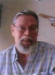 George Edward Hudson Obituary