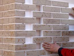 Фасадные термопанели