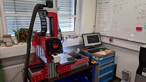 Eine letzte bemerkung zu den konventionen der achsenbezeichnungen. Tugz Transfer Und Grunderzentrum Cnc Portalfrasmaschine