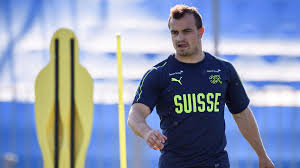 Jun 20, 2021 · switzerland and liverpool attacker xherdan shaqiri has double his country's lead against turkey during the final round of the euros' group a fixtures. Liverpool Sign Switzerland Forward Xherdan Shaqiri Eurosport