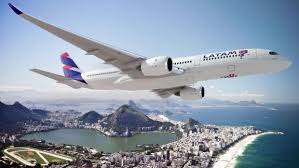 The investor relations website contains information about latam airlines group sa's business for stockholders, potential investors, and financial analysts. Reisen Ohne Risiko Latam Verlangert Angebot Fur Flexible Buchungen