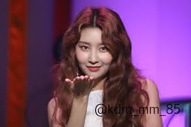 Momoland Hyebin Kpop Idol Idol Kpop