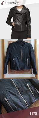Vera Pelle Massimo Leather Jacket Leather Jacket Leather Jackets Women Clothes Design