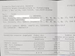 Nu vor mai trebui să depună copii ale documentelor maşinii sau a. Ultima Ora Local Taxele Si Impozitele Locale In Suceava Se Pot Plati De Astazi Monitorul De Suceava SambÄtÄ 5 Ianuarie 2019