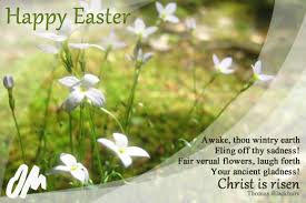 I thank jesus for blessings me with such wonderful parents and i pray for your happiness and wellness. on the occasion of easter, i am sending warm wishes to you. 50 Most Wonderful Easter Religious Wish Photos And Images