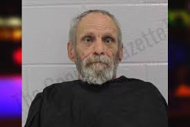 Terry Smart — Carroll County Jail Bookings