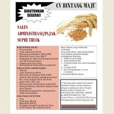 Dibawah ini telah kami sajikan informasi lowongan kerja lulusan sma smk d3 s1 s2 semua jurusan lowongan bank bumn cpns dan swasta lainnya berdasarkan keterkaitan artikel ataupun keterkaitan iklan yang. Cari Kerja Sampingan Yang Bisa Dibawa Pulang Di Sidoarjo Info Seputar Kerjaan