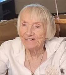 Obituary information for Sheila Frances Power