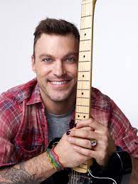 Does Brian Austin Green Do His Own Singing American Profile