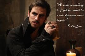 Once Upon A Time Captain Hook Love This Quote And This Show Colin O Donoghue Captain Hook Once Upon A Time