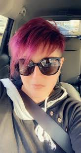 Maria's Dye In Style, 125 Mill St, Bristol, PA 19007, US