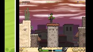10074kb created by:flipline studios used with permission. Walkthrough Cactus Mccoy 2 Area 5 Part 2 By Catarina Xavier