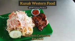 For those who wish to drive their own cars, subang bestari hostel has a car park available for guests. King Western Food Subang Perdana Startseite Shah Alam Speisekarte Preise Restaurant Bewertungen Facebook