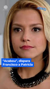 Em #VidasEmJogo, Rita e Jorge desmascaram o plano de Patrícia e Francisco  fica furioso. Ele arma para a namorada e termina o relacionamento ali  mesmo: "Desaparece da minha frente" 💥 Reveja tudo o que ...