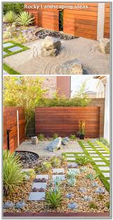 Simple Way To Make The Most Of Your Landscape Landscaping Lovers Japanese Rock Garden Zen Garden Design Zen Rock Garden
