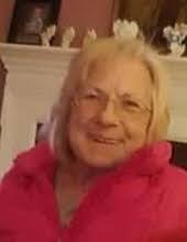 Obituary information for Martha "Gail" Christine Beatty