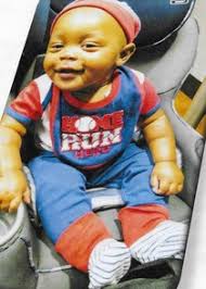 Obituary for Kingzleigh Alexander Parks