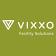 Vixxo Facility Solutions logo