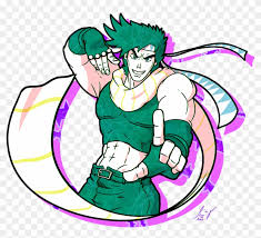 Joseph Joestar By Auretheaudio Joseph Joestar Free Transparent Png Clipart Images Download Your next line will be, i should like this page! see more of joseph joestar on facebook. clipartmax