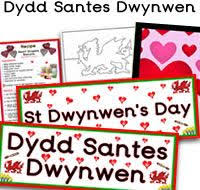 Something of a st dwynwen revival occurred in the 1960s when a student from bangor university created st dwynwen's day cards and marketed them as welsh st valentine's day cards. 70 St Dwynwen S Day Jan 25th Ideas St Dwynwens Day Saints Patron Saints