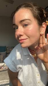 Emma Mcmorran's Instagram, Twitter & Facebook