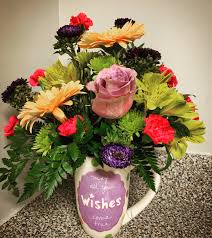 Flowers are the world's most beautiful creature. Happy Birthday Wishes By Jacqueline S Flowers Gifts