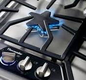 Why Thermador Star Burners Cook Better| Don's Appliances ...