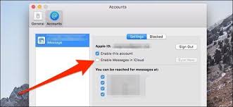 Did you just get a new m1 macbook air, macbook pro, or mac mini? How To Move Imessages From Mac To Iphone Leawo Tutorial Center