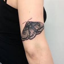 How to draw a neo traditional moth tattoo. Moth Tattoos Designs Ideas And Meaning Tattoos For You