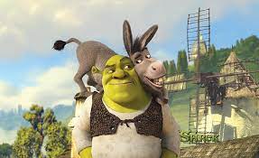 High resolution smiling donkey from shrek. Shrek And Donkey 1080p 2k 4k 5k Hd Wallpapers Free Download Wallpaper Flare