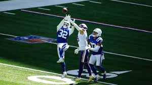 Is responsible for this page. Pbu By Former Utah Safety Julian Blackmon Leads To Interception By Indianapolis Colts