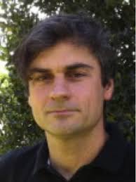 Thibault CHARPENTIER (CEA à PARIS)