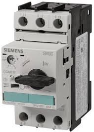 3rv1021 4ba10 Siemens Sirius Control Parts
