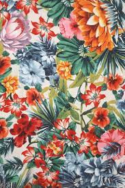 These are all available as downloadable art in my shop. Tumblr Hawaiian Flower Wallpaper
