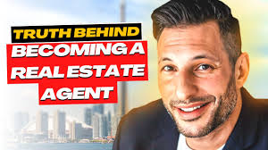 Getting My Start In Real Estate ft. Sam Hewitt Ep. 10