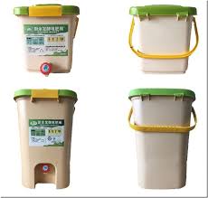 Here are the best compost bins in 2021. In Malaysia Now 12l Bokashi Bin For Making Compost Airtight Compost Bin