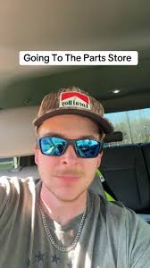 Frustrations at the Auto Parts Store: A Mechanic's Tale