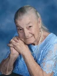 Ofelia Ellison Obituary