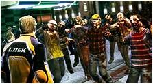 Forget what you know about dead rising® 2, frank west is back in the game! in addition to the new scenario and gameplay enhancements, dead rising 2: Dead Rising 2 Concept Art Characters