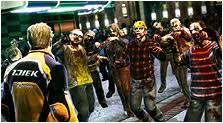 For off the record see dead rising 2: Dead Rising 2 Concept Art Characters