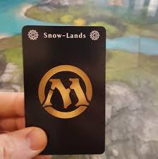 Mtg.design lets you create custom magic cards right from your web browser. Custom Magic The Gathering Collection Divider Tabs Set Title Cards Album On Imgur