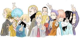 Welcome to the community subreddit for fans of the tokyo revengers manga and anime adaptation, from creator ken wakui. Aesthetic Wallpaper Posts Facebook