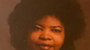 Anita Donaldson Obituary (1958